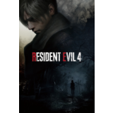 Resident Evil 4 Remake Общий аккаунт Xbox