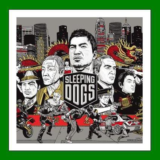 ✅Sleeping Dogs + 2 DLC✔️Steam⭐Аренда аккаунта✔️Online🌎