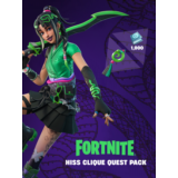 🎮🔥FN: НАБОР «ЯДОВИТЫЕ КЛЫКИ» XBOX 🔑КЛЮЧ🔥