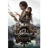 ✅💥 Syberia - The World Before 💥 XBOX 🔑 КЛЮЧ