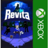 ☑️⭐Revita XBOX⭐Покупка на Ваш акк⭐☑️