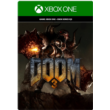 ✅❤️DOOM 3❤️XBOX ONE|XS+PC🔑KEY+VPN✅