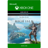 ✅THE ELDER SCROLLS ONLINE: HIGH ISLE UPGRADE✅XBOX🔑