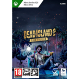 DEAD ISLAND 2 GOLD + 3 ИГРЫ АККАУНТ XBOX X|S & XBOX ONE