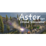 Aster Fpv Drone Simulator STEAM KEY REGION FREE GLOBAL