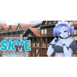 Adventures of Skye the Slime Maid STEAM KEY REGION FREE