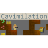 Cavimilation STEAM KEY REGION FREE GLOBAL ROW