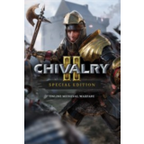 Chivalry 2 Special Edition Xbox One & Series ключ 🔑