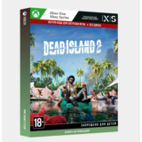 ✅Ключ Dead Island 2 (Xbox)