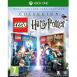 🔥LEGO Harry Potter Collection Xbox One, series  ключ🔑