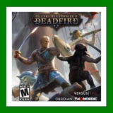 ✅Pillars of Eternity II: Deadfire✔️+ 20 Игр🎁Steam⭐0%💳