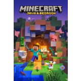 Minecraft Java & Bedrock for PC✅Microsoft Store Активац
