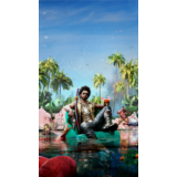 Dead Island 2 PS4/PS5 ТУРЦИЯ 🇹🇷