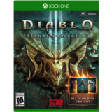 🔥DIABLO 3 III ETERNAL COLLECTION Xbox One X|S Key🎮🔥
