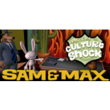 Sam & Max: Season One Steam Key ключ ( REGION FREE )