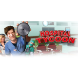Hospital Tycoon Key ключ ( Steam RU/CIS )