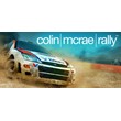 Colin McRae Rally  key ( Steam RU/CIS )