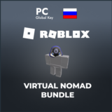 🤖 Virtual Nomad Bundle Roblox скин 🤖