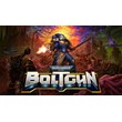 🔥 Warhammer 40,000: Boltgun | Steam Россия 🔥