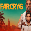 💜 FAR CRY 6 / FARCRY 6  | XBOX ONE/X/S | Key 🔑 💜