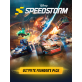 Disney Speedstorm - Ultimate Pack Xbox One & Series X|S