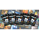 🌎РОБЛОКС⚫10 – 100🔴USD⚫ПОДАРОЧНАЯ⚫КАРТА