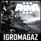 Arma 3 Deluxe Edition (Steam) 🔵 Любой регион