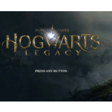 ░▒▓█🟨ОФФЛАЙН АККАУНТ:[ Hogwarts Legacy Deluxe ]🟨█▓░