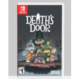 Death's Door 🎮 Nintendo Switch