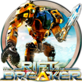 The Riftbreaker®✔️Steam (Region Free)(GLOBAL)🌍