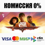 As Dusk Falls Soundtrack DLC STEAM•RU ⚡️АВТО 💳0%