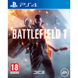Battlefield™ 1   PS4 Аренда 5 дней*