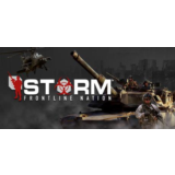 STORM: Frontline Nation STEAM Gift - Region Free