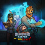 Graveyard Keeper - Better Save Soul DLC XBOX [ Ключ 🔑]