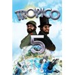Tropico 5 - Penultimate Edition  ключ XBOX ONE🔑