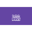 💜 Twitch Chat Bots \ Monthly Rate \ Quality 💜