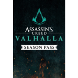 🔥Assassin´s Creed Valhalla Season Pass Uplay Ключ DLC