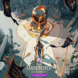 The Mageseeker: Legends Story - Deluxe  Xbox One &  X|S