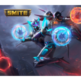 SMITE:  Hel GOD + skin Aurora ( Region free )