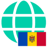Молдова VPN [безлимит, 30дней] wireguard ПРОМО