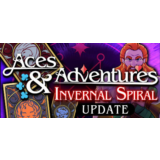 Aces and Adventures - STEAM GIFT РОССИЯ