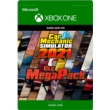 💎Car Mechanic Simulator 2021 DLC MegaPack XBOX KEY🔑