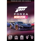 FORZA HORIZON 5 + ОНЛАЙН  | GLOBAL