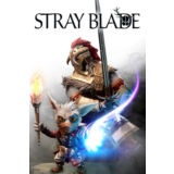 Stray Blade Xbox Series X|S