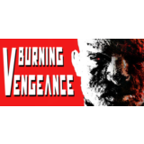Burning Vengeance STEAM KEY REGION FREE GLOBAL ROW