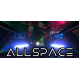 Allspace STEAM KEY REGION FREE GLOBAL ROW