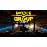 BattleGroupVR ключ Global + RU/CIS РФ Россия СНГ