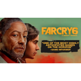 ✅FAR CRY 6✅ XBOX ONE/SERIES X|S KEY🔑