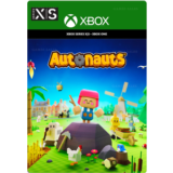 ✅❤️AUTONAUTS❤️XBOX ONE|XS🔑КЛЮЧ✅