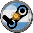 💰 Steam top up Argentina | Argentina, ARS 💰